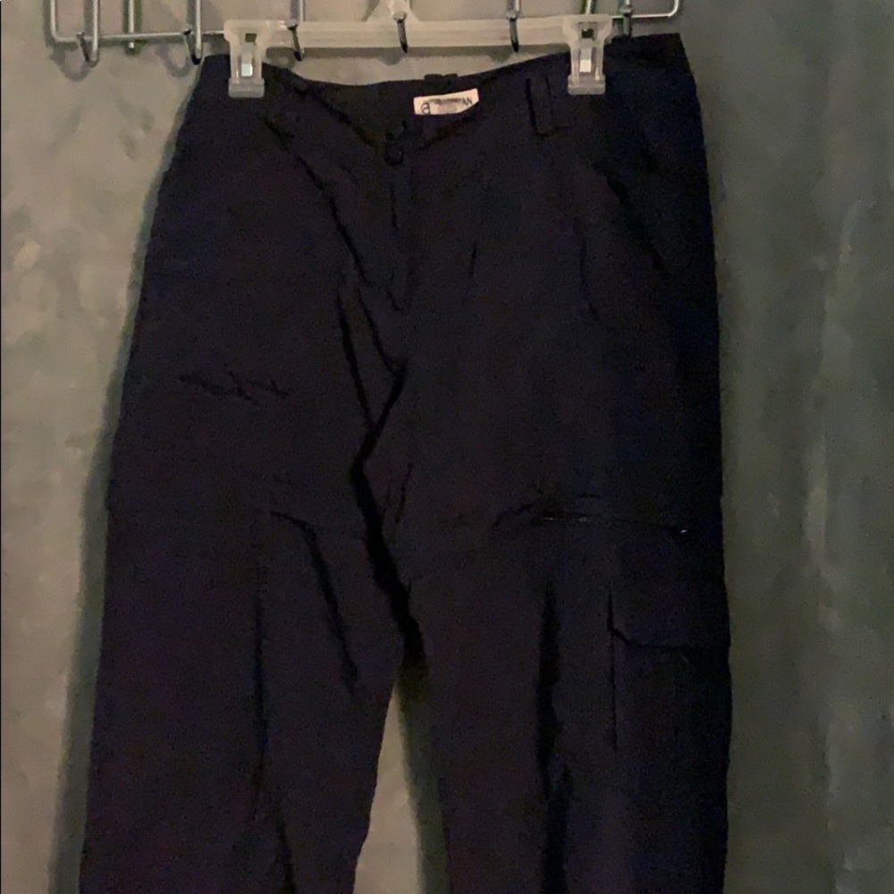 Magellan pants/shorts